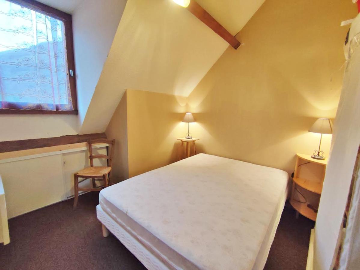 Reves De Montagne, T2 Bis, Luchon, Wifi, Parking Gratuit, 4 Personnes Apartment Bagneres-de-Luchon Exterior photo